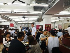 大堂-香港蓮香樓(上環店)