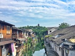 -绍兴书圣故里景区