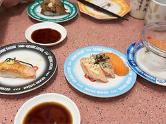 -元气寿司(环球港店)