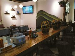 -茶油香闽南菜·花园餐厅(前埔店)
