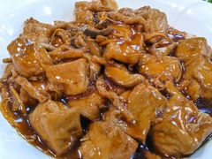 -紫竹林素食(祖庙路店)