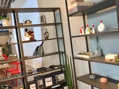 -dotcom coffee古点咖啡(致真大厦店)