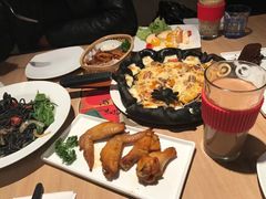 -必胜客(海宁工人路店)