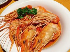 -蚝翅·海鲜粥·烧烤·龙虾季(海曙天一店)