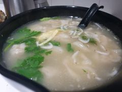 -小杨生煎(龙之梦购物中心店)