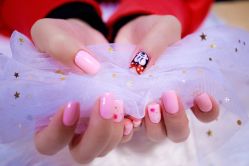 彩绘-妙指·日式美甲美睫