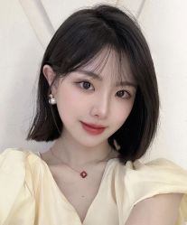 -丝语萱形象