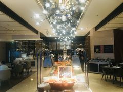 -TABLE·味西餐厅-成都茂业JW万豪酒店