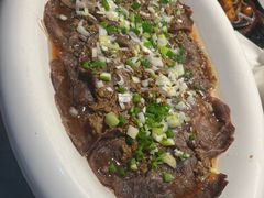 -直隶安家牛肉罩饼(七一路店)