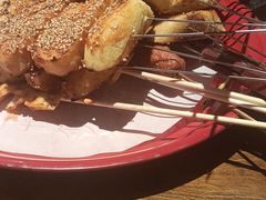 -北三老太太烧烤(人生一串上榜店)