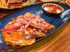 -Q MEX 库迈墨西哥餐吧(双井店)