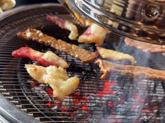 -小核桃烤肉馆(长白店)