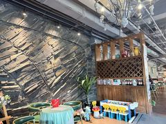 -ITA·意塔意大利餐厅(亦庄店)