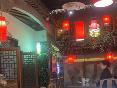 -徽镇小厨·经典徽菜(十里河店)