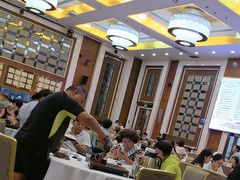 -顺德人家食府(黄金广场店)