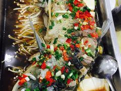 -徽州美食(三十年老店)