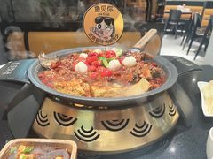 -鱼见你烤鱼•本地烧烤(1818店)