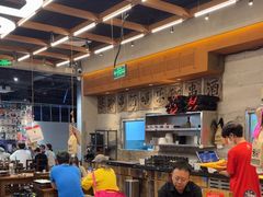 -破店肥哈·东北烧烤·夜宵(南山保利店)