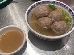 牛肉丸-潮界(虹桥新天地店)