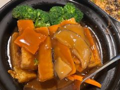 -誉八仙粤菜(万象天地店)
