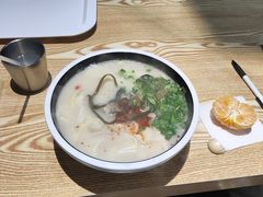 -大头亮羊汤烩面·河南非遗(良乡总店)