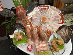 -天狗山料理(省体店)