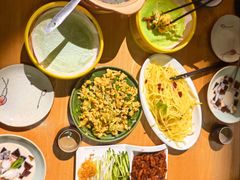 -顶顶香煎饼家常菜(金花南路店)