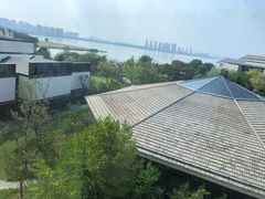 -苏州独墅湖世尊酒店