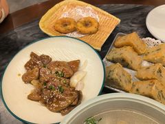 -安泰楼·佛跳墙创始人·传统闽味早茶·酒楼(三坊七巷闽菜地标店)