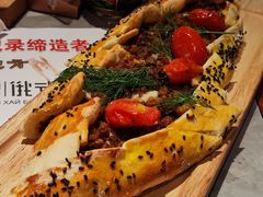 -通海俄式烧烤·俄罗斯大串(嵩山路店)