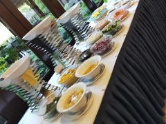 -三亚亚龙湾五号度假别墅酒店