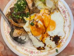 -香江姳苑粥饭(人民广场店)