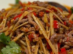 -漢舍中国菜馆(浦东嘉里城店)