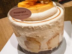 -蜜思琪蛋糕(民生路店)