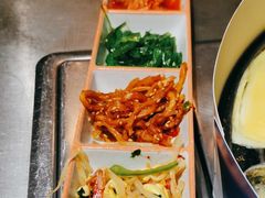 -朴太院·朝鲜族炭火烤肉(民乐园总店)