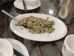 -长平肥姐白粥·海鲜打冷