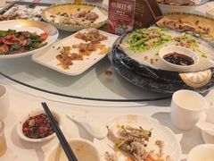 -陶缘一号·四季缘·老字号顺德菜·户外婚礼家宴(西滘店)