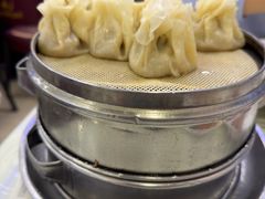 -清真·盛京白记 小骨头羊汤馆(南八马路店)