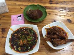 -雲记卢妈冷锅串串(中道街总店)