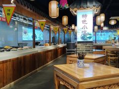 -老城南.鸭血粉丝汤(夫子庙店)