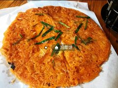 -包装马车·韩国料理·포장마차