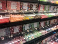 零售区-宜家·瑞典风味餐厅(天津东丽商场店)