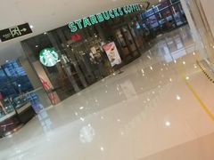 -星巴克臻选(深圳龙岗万科店)