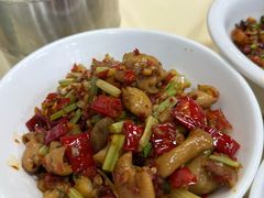 -笨罗卜浏阳菜馆(龙华鹏润达店)