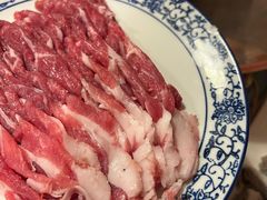 -裕德孚·非遗手切涮羊肉(东直门内大街店)