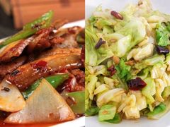 -王菊美食街·王菊面馆(总店)