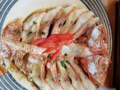 -九井澤精致料理(金茂店)