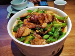 农家小炒肉-闽上鲜·福建菜(龙湖滨江天街店)