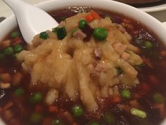 土豆泥-渝信川菜(华盛店)