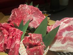 -300杯·和牛烧肉清酒专门店(廊里店)